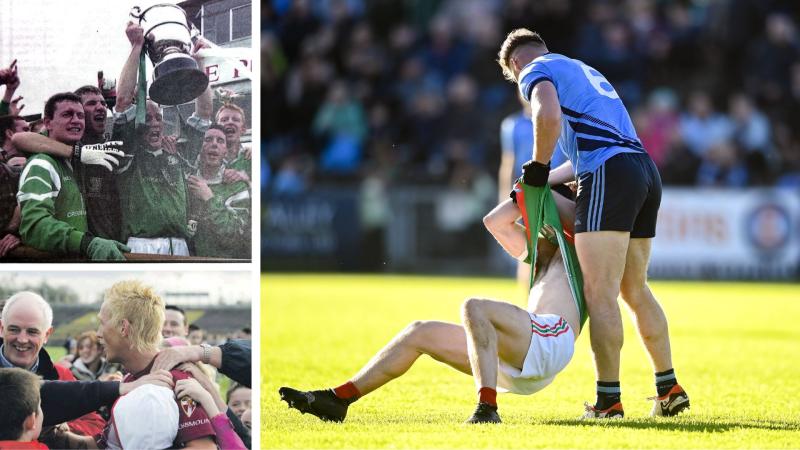 MEMORY LANE: Mayo Senior Final replay sparks look at past deciders 