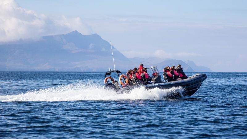 Mayo tourism business nominated for national customer service award