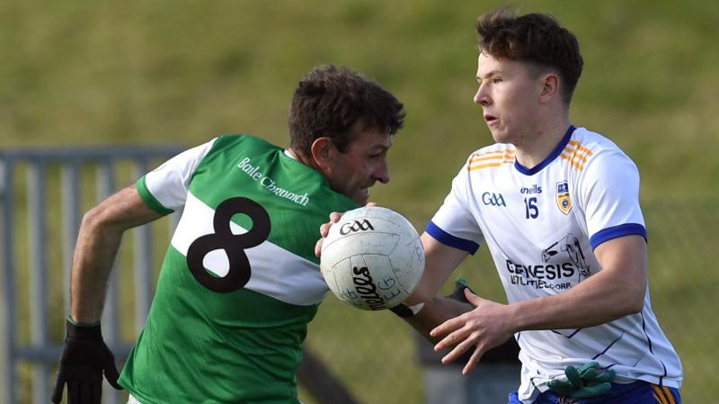 PREDICTION: Eastern Gaels chase history as Kiltimagh wait in Mayo final