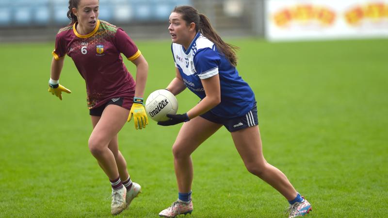 Details confirmed for Mayo club's Connacht clash