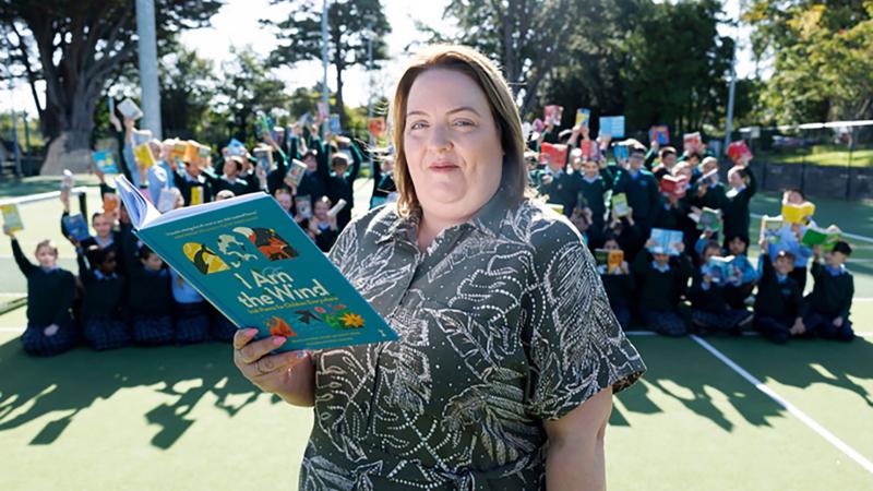 Mayo readers urged to lend their support to MS Readathon