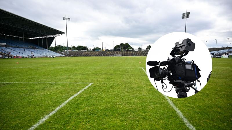 Mayo GAA TV set to stream pair of county finals on Sunday