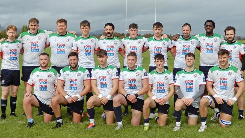 Mayo rugby club travel to Limerick for Energia All-Ireland Men’s Junior Cup 