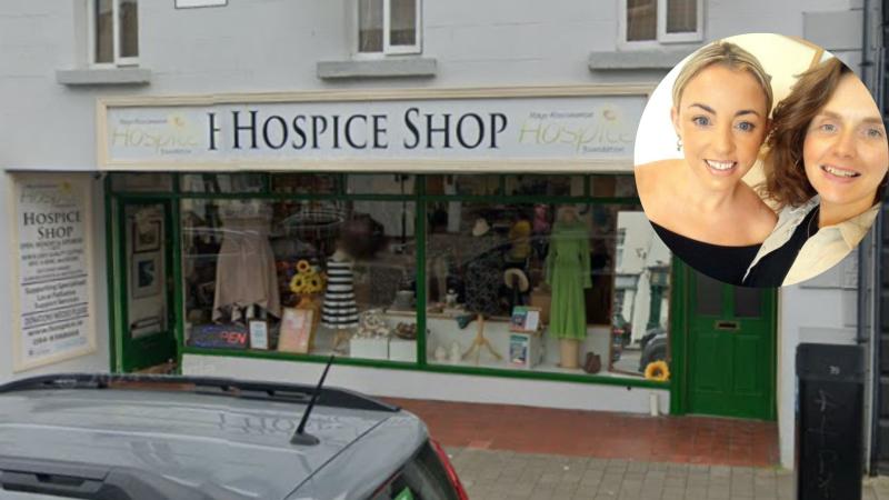 Mayo Hospice Shop set to host in-store styling event 