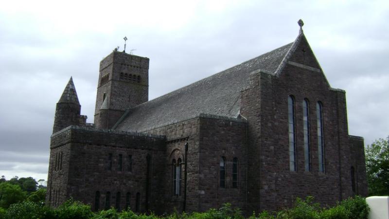 Owners of historic structures in Mayo urged to apply for heritage grant