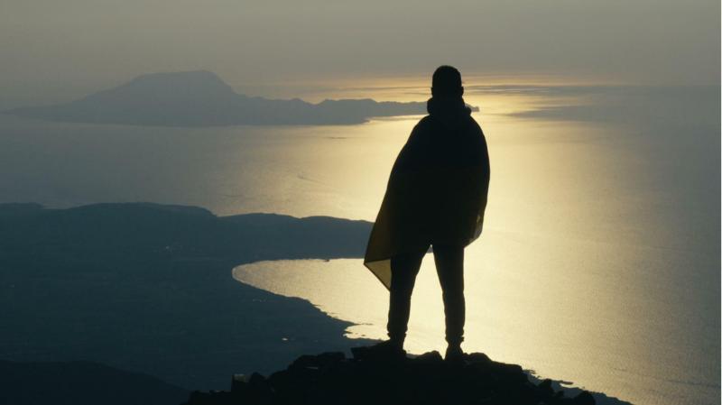 Finding Home in Mayo: Director Daniel Baldwin on 'Safe Unsound'