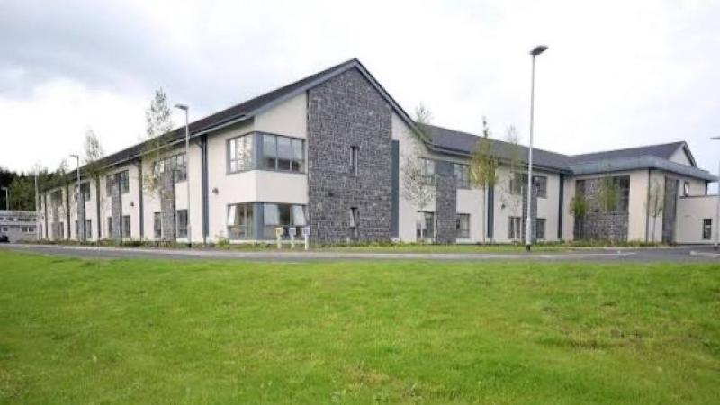 HSE welcomes high standards of regulatory compliance in Sacred Heart Hospital Castlebar