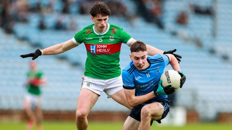 PLAYER RATINGS: How Westport fared in the Mayo Senior Championship Final Replay