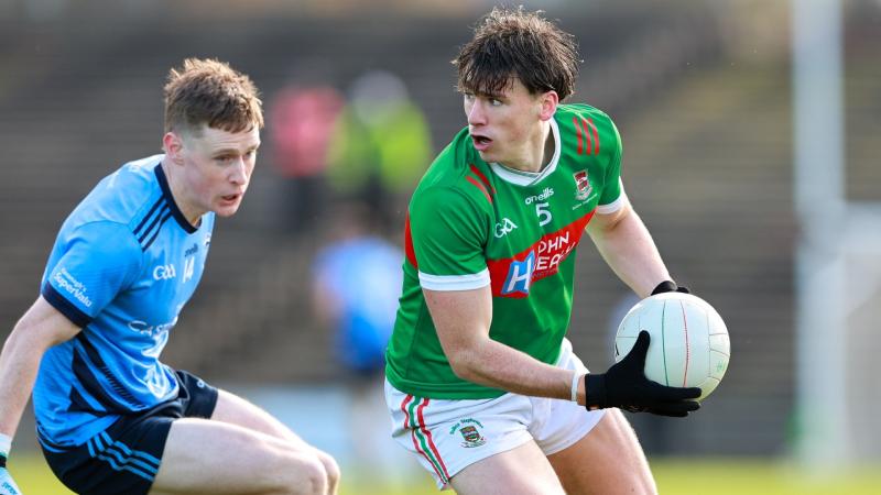 PLAYER RATINGS: How did Ballina Stephenites players fare in final win over Westport?