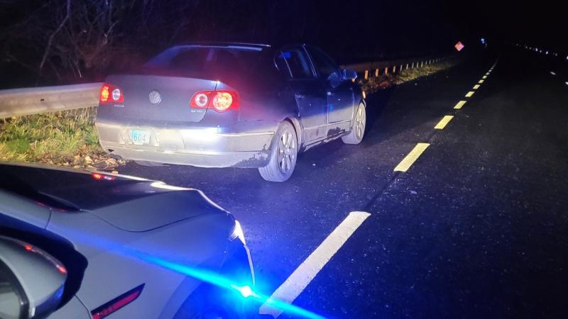 Mayo Gardaí out in force in multi-car Bank Holiday seizure sting