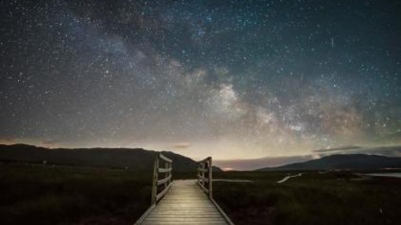 Mayo to host unique international dark sky conference 
