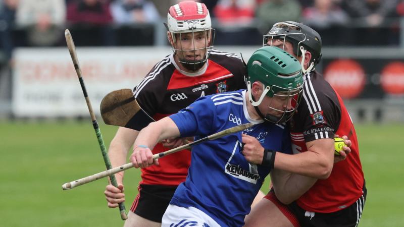 Tooreen looking to fly Mayo flag on provincial stage