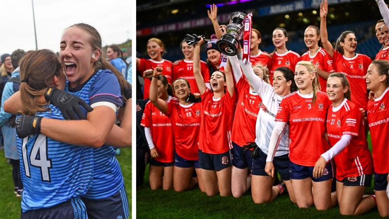 Westport gear up for All-Ireland Champions' visit to Mayo