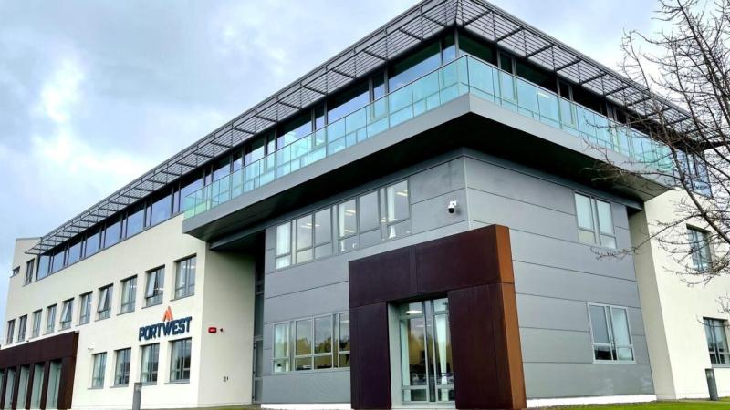 Mayo Company Shortlisted for 2025 Business & Finance Awards