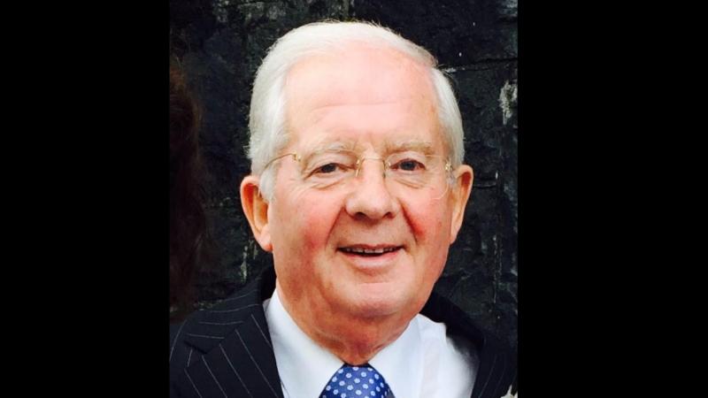 Castlebar Councillors pay tribute to former Mayo Cllr Frank Durcan