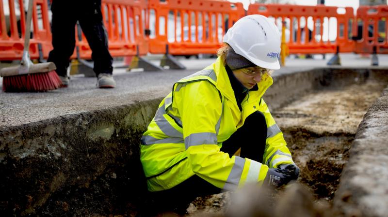 Major water mains replacement works to begin in Mayo town next week