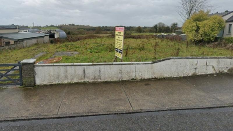Planning permission has been granted 28 unit housing development in Claremorris
