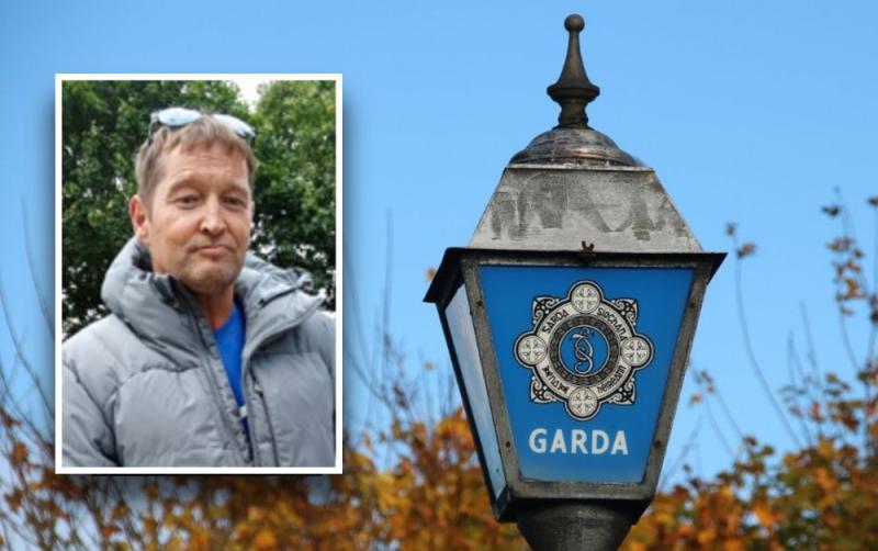 Search for man (51) missing from home for over three weeks stood down amid garda update