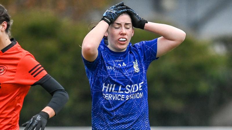 Claremorris rue miss chances as Connacht adventure ends