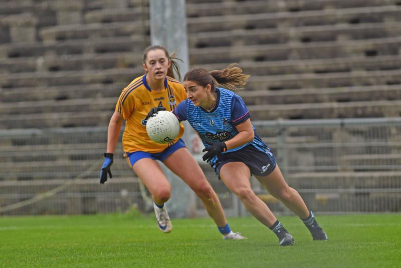 Brave Westport effort comes up short against All-Ireland champions