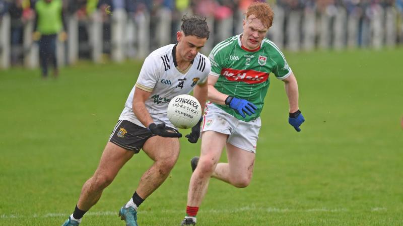 PREVIEW: Kilmeena carry Mayo hopes into clash with Galway kings