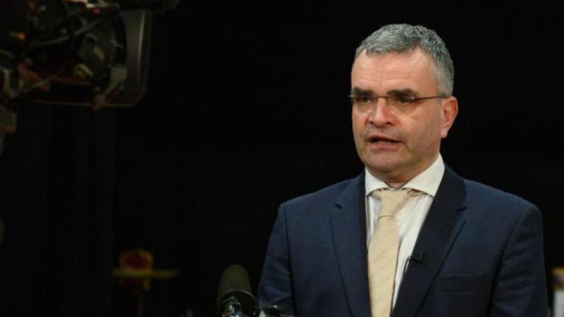  Minister Calleary announces €1.1million for Mayo projects