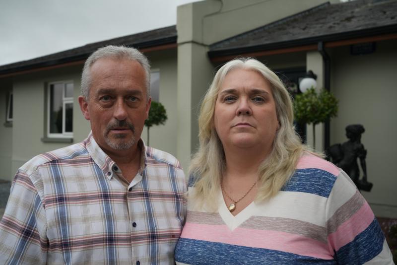 Brand new RTÉ documentary series airs: TRACKERS: THE PEOPLE V THE BANKS