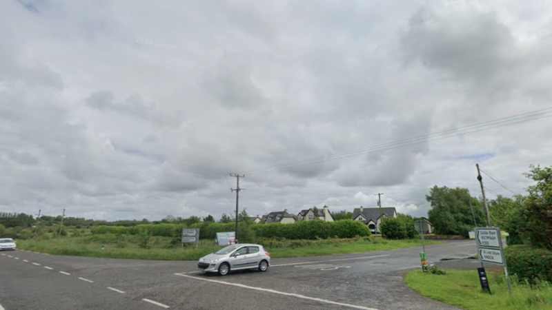 Mayo road closure set to continue until next month