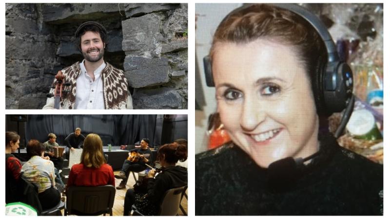 Mayo County Council's Youth Arts Programme to start this weekend