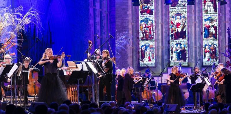 RTÉ Concert Orchestra returns to Mayo venue due to popular demand 