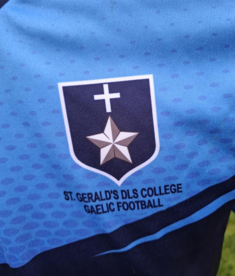 Mayo Colleges semi-final ends in victory for St Gerald's 