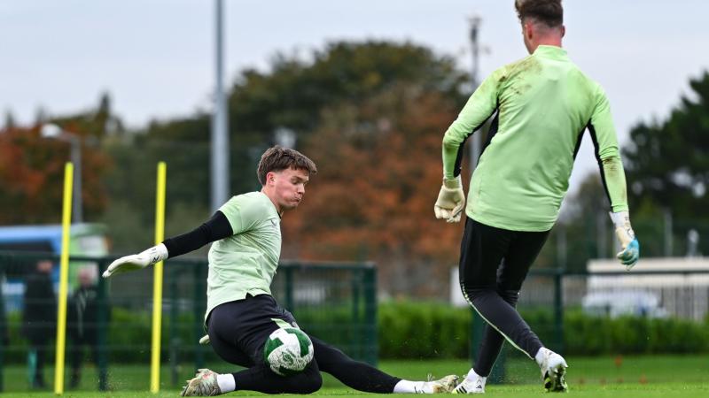 Mayo man named in Republic of Ireland U-21 side 