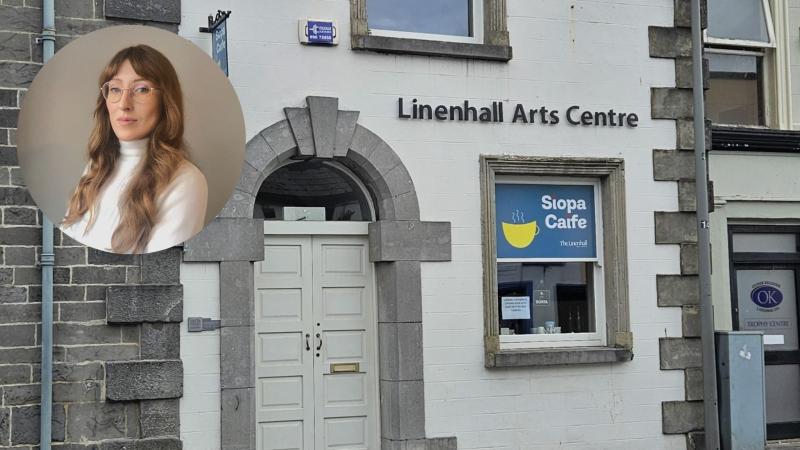 The Linenhall Announces Curator for the Mayo Artists Show 2025