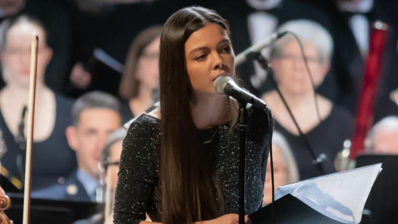 Dr. Odhrán Ó Casaide’s orchestral tribute to Irish Famine migrants debuts at Ballina Arts Centre