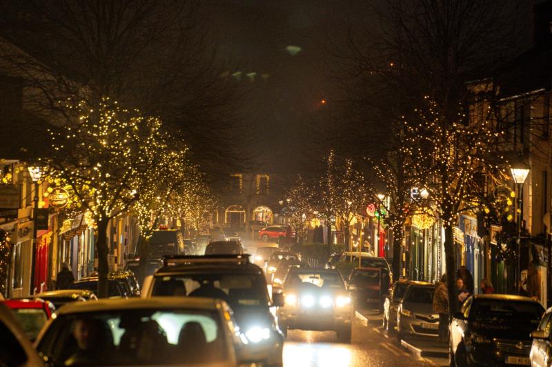 Chamber launch Mayo 'Shop Local' promotion draw for Christmas 2025