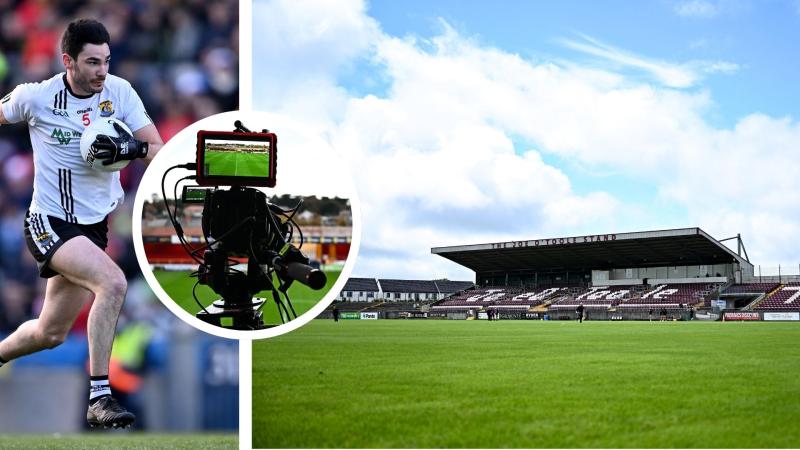 How to watch Kilmeena v Caltra in the Connacht Intermediate Championship