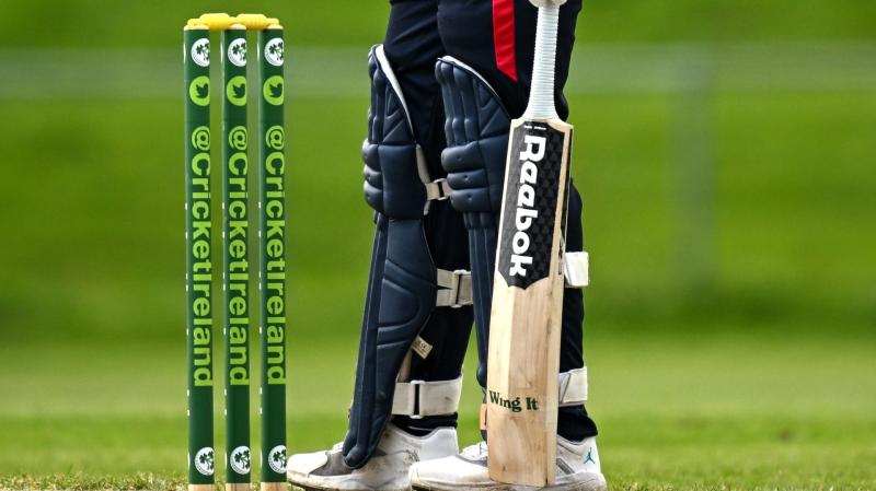 Mayo County Cricket Club donates historic letters to museum