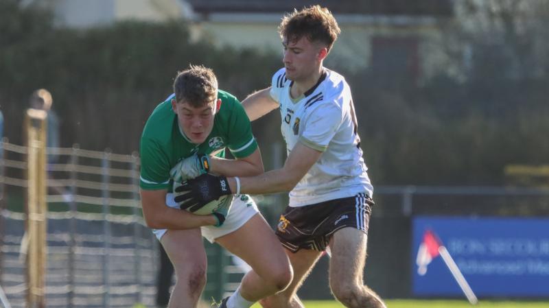 PREVIEW: Kilmeena aim to keep Mayo clubs’ Connacht run alive
