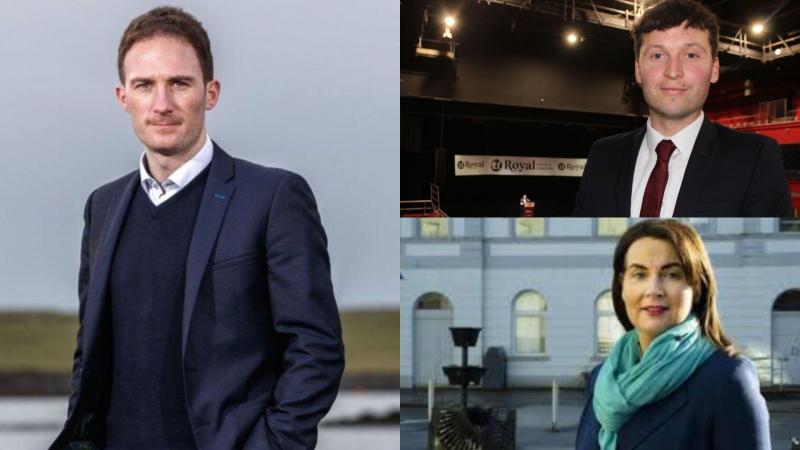 Mayo representatives speak out on proposed planning of IPAS centre