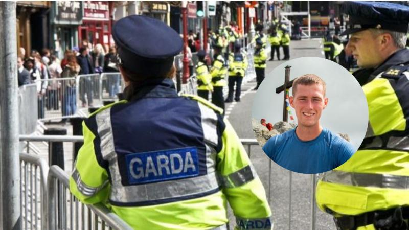 Mayo Gardaí issue missing person appeal for young Limerick man