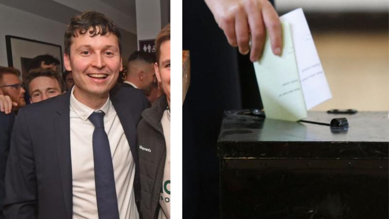 Mayo TD compares nominaton system to 'hollow democracy of Communist China'