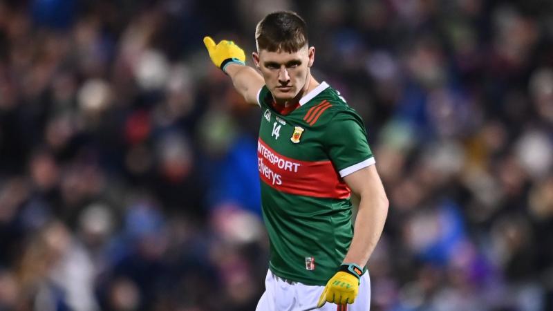 GAA Column: A wild week in Mayo football