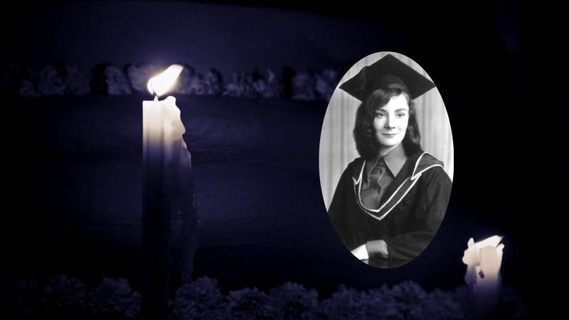 Sligo woman fondly remembered by many in her native Mayo