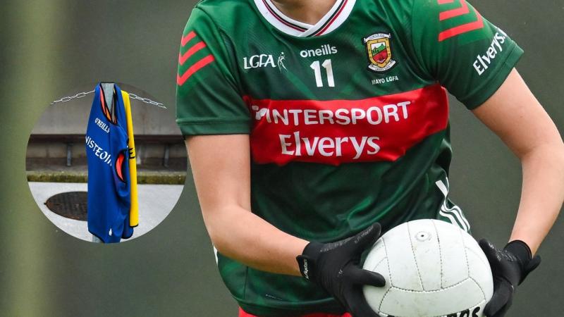 Mayo LGFA invite aplications for inter-county manager job