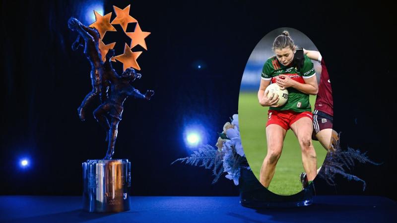 Mayo LGFA player to learn All-Star fate this weekend