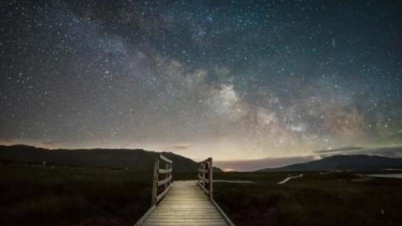 Mayo Dark Skies Community group appoints its first project administrator