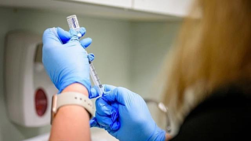 New appointments opened for RSV Immunisation Clinics in Mayo