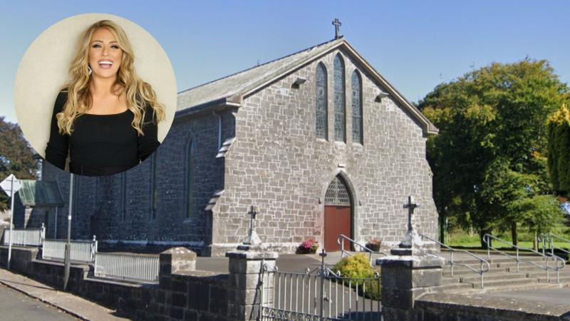Internationally acclaimed performers set to take stage in Mayo church