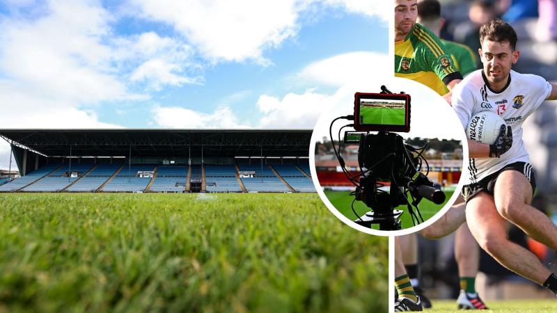 How to watch Kilmeena v Coolaney-Mullinabreena in Connacht clash