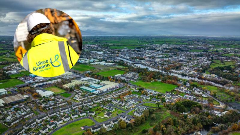 North Mayo mains upgrade to begin late November with traffic measures